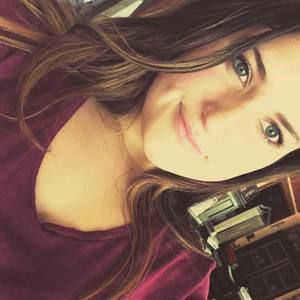 Meet your Posher, Gracie